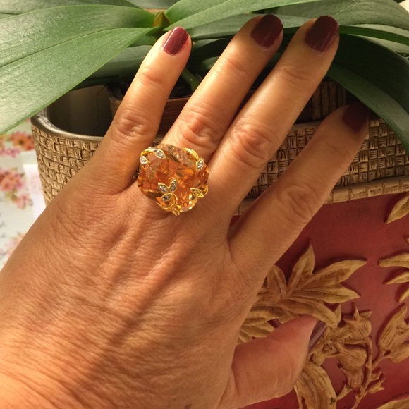 🌹🌹Beautiful RING 🌹🌹 - Picture 4 of 4