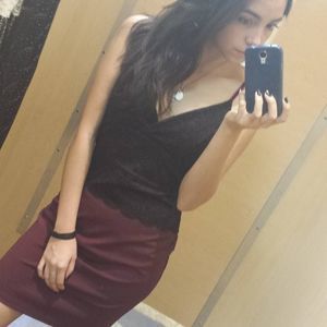 Meet your Posher, Teresa