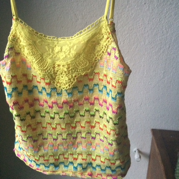 Free People Tank Top