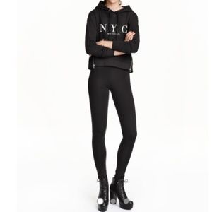 H&M leggings