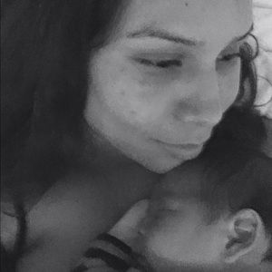 Meet your Posher, Rocio