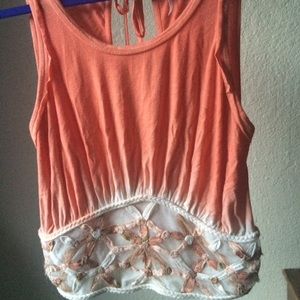 Free People Tank Top