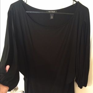 WHBM blouse