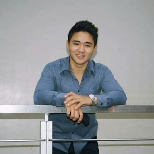 Meet your Posher, Kevin