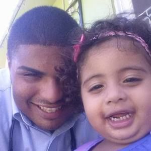 Meet your Posher, Luis j.