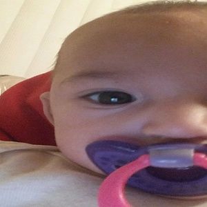 Meet your Posher, Gilberto