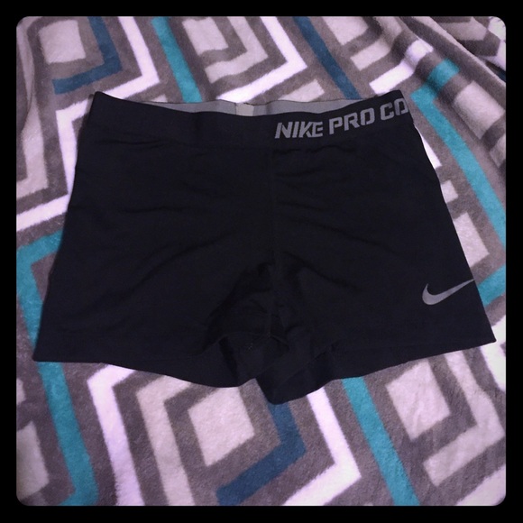 Nike pros