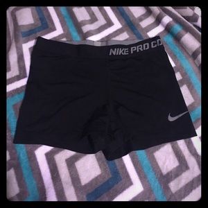 Nike pros
