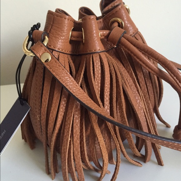 Rebecca Minkoff Floral/Black Mini Mac Crossbody - Picture 2 of 3