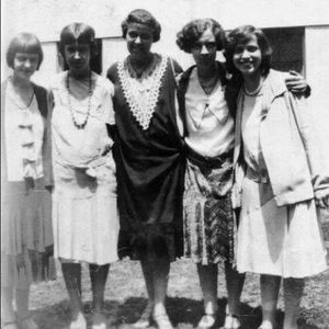 EASTER SUNDAY 1930 NEW ORLEANS