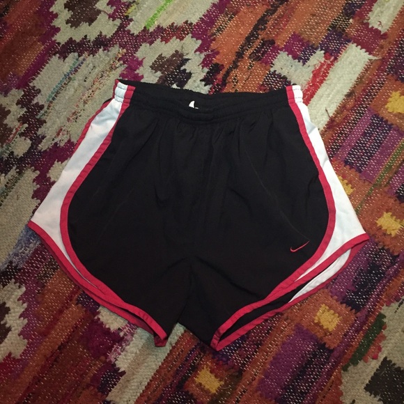 Nike Running Shorts - Picture 1 of 2