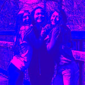 Meet your Posher, Maryah