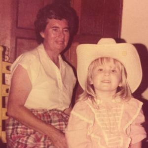 Meet your Posher, Jess