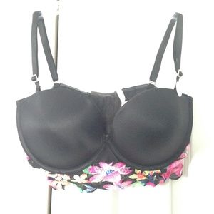 Victoria's Secret Pink push up bra