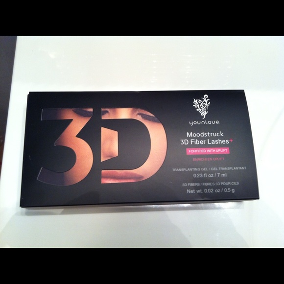 Younique 3D Fiber Lashes