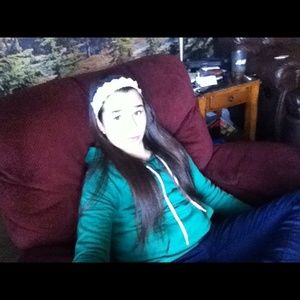 Meet your Posher, Georgia