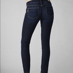 Paige skinny jeans