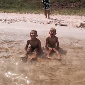 Meet your Posher, Shauna