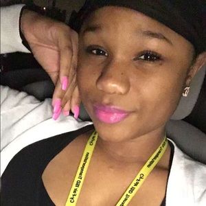 Meet your Posher, Cheryl