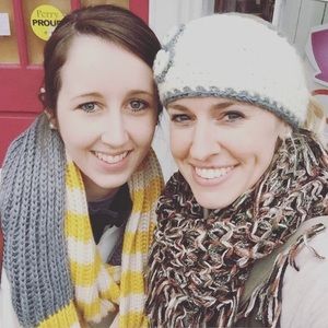 Meet your Posher, Lauren