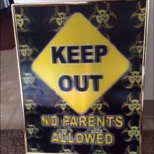 Meet your Posher, Ralph