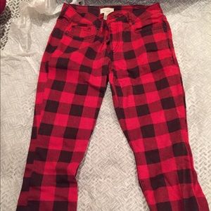 Forever 21 pants