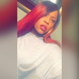 Meet your Posher, Jayla