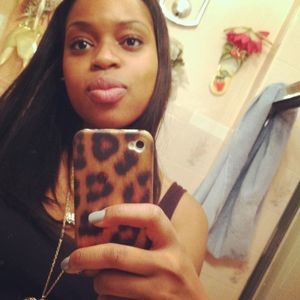 Meet your Posher, Natalie