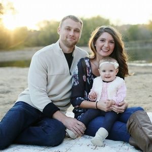 Meet your Posher, Caitlin