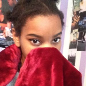 Meet your Posher, Hannah