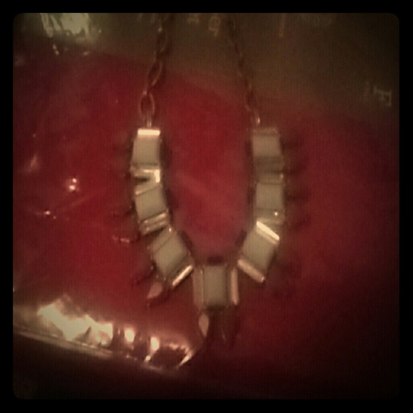 J Crew necklace