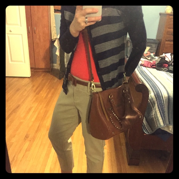 Steve Madden Satchel