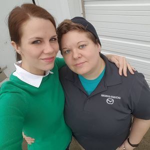 Meet your Posher, Bonny