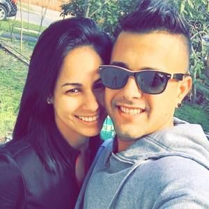 Meet your Posher, Lisandra