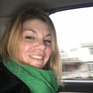 Meet your Posher, Kate