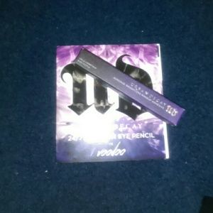 sold! Urban Decay Bondage adhesive