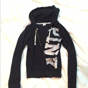👄 SOLD Victoria's Secret LOVE PINK Hoodie 👄