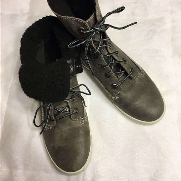 Timberland Boots