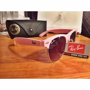Ray-Ban sunglasses
