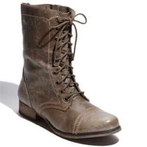 Steve Madden Troopa Boots
