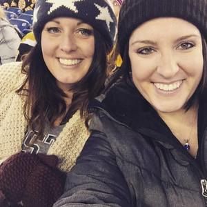 Meet your Posher, Janelle