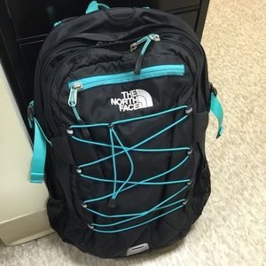 Northface borealis backpack