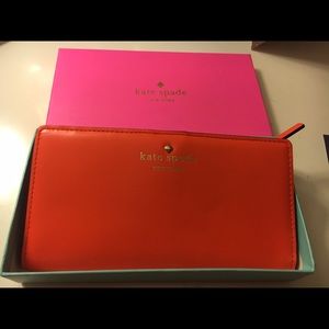 Kate Spade Bright Spot Stacy + Gift Box