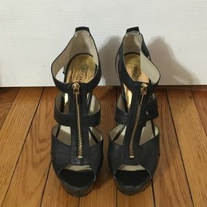 Michael Kors Heels