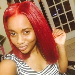 Meet your Posher, Moisha