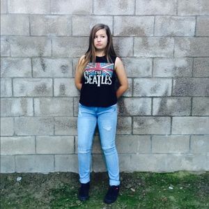 Meet your Posher, Camille