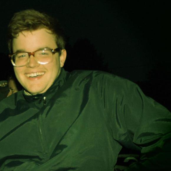 Meet your Posher, Keith - Picture 1 of 1