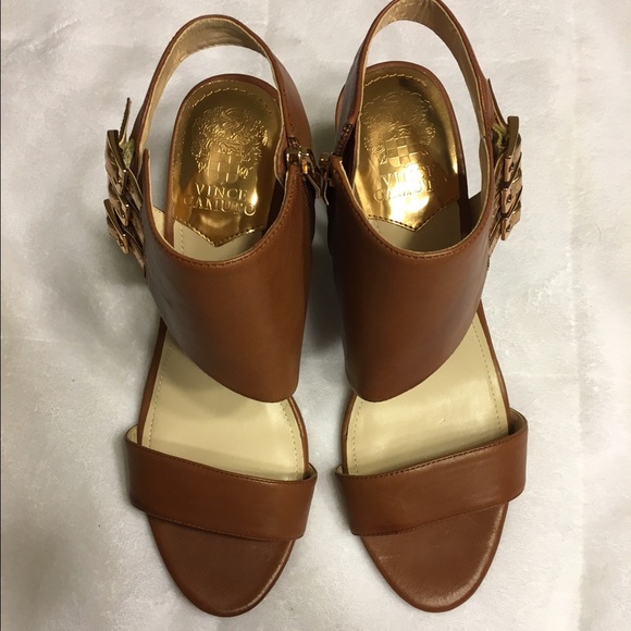 Vince Camuto heels
