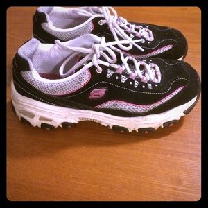 Skechers D'Lites