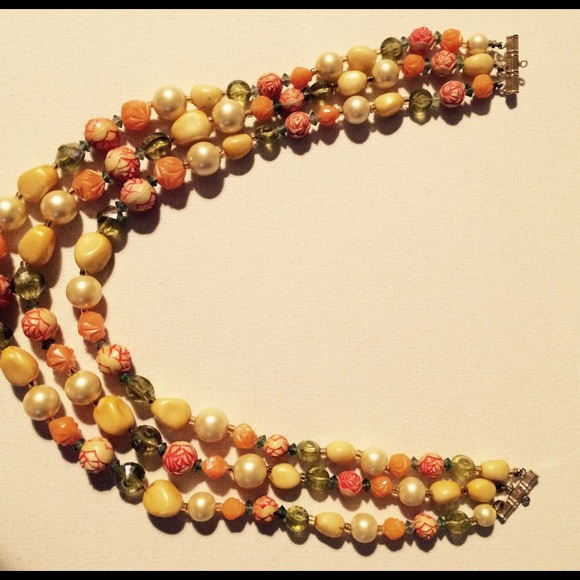 14-24 inch fashion necklace - Picture 2 of 3
